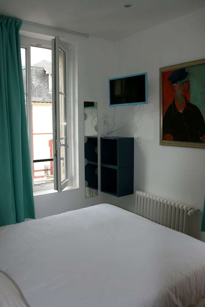 Hotel La Maison de La Plage
