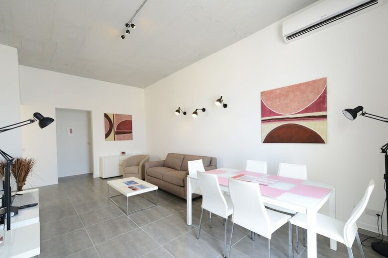Vallettastay Apartments