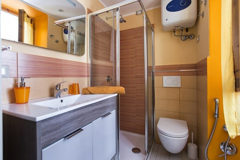 Apartamento Seaside Holidays - Appartamento Teatro