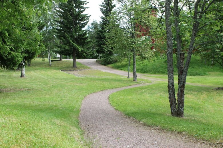 Hostal Trunna Vandrarhem & Konferens