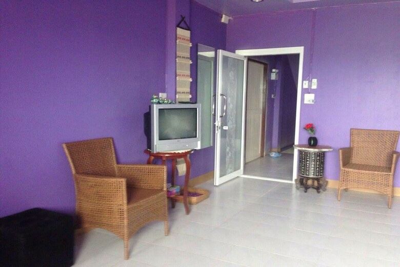 Hotel Rimtalay Guesthouse