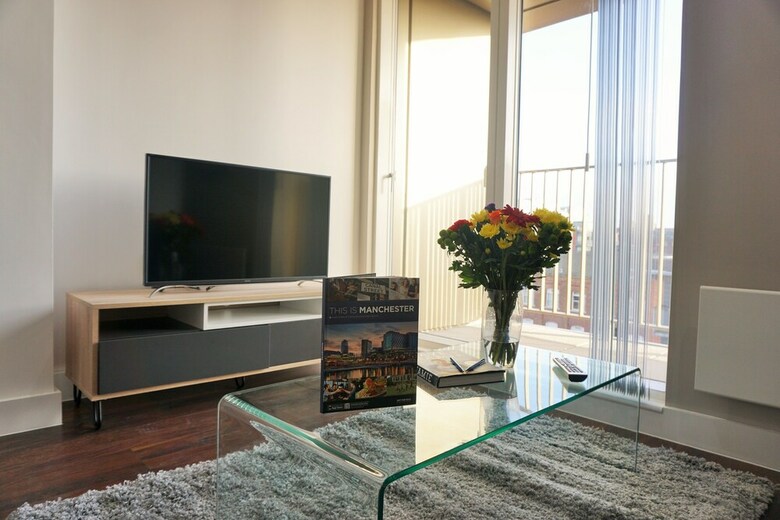 Apartamentos City Dreams