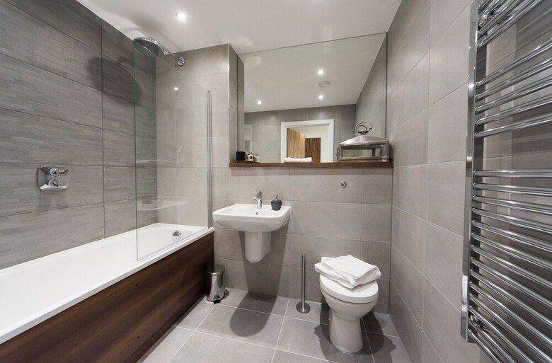 Apartamentos City Dreams