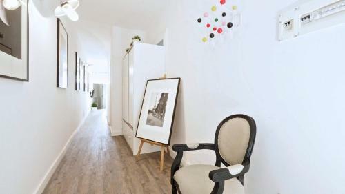 Apartamentos The White Flats Sant Antoni