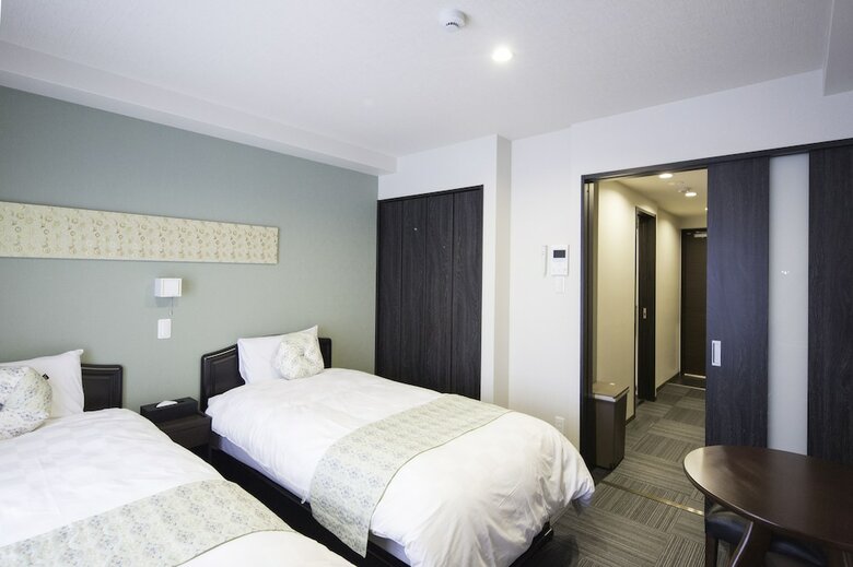 Apartamentos Gion Hanna Stay