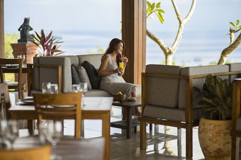 Semabu Hills Hotel Nusa Penida - Bali