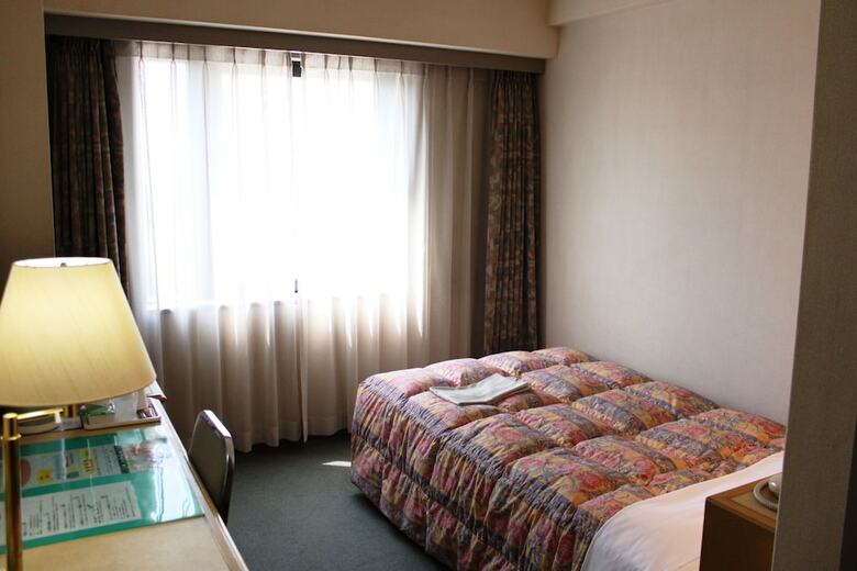 Hotel Palace Inn Toyota
