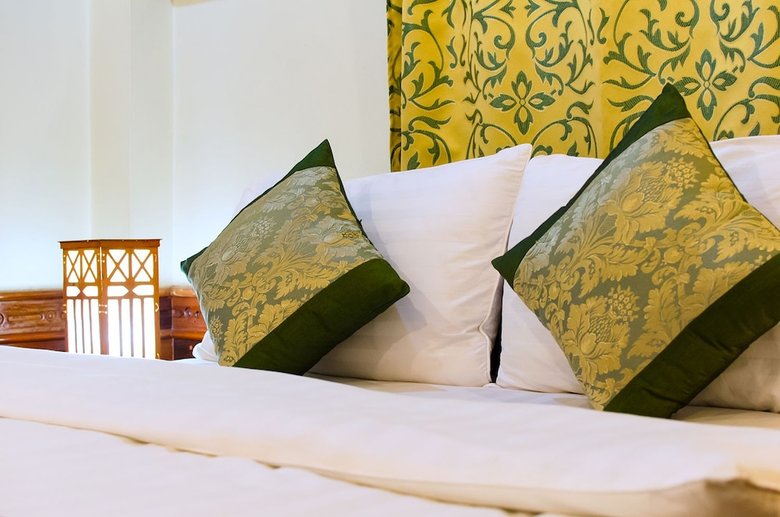 Bed & Breakfast Villa Chitdara 2 Mekong Riverside