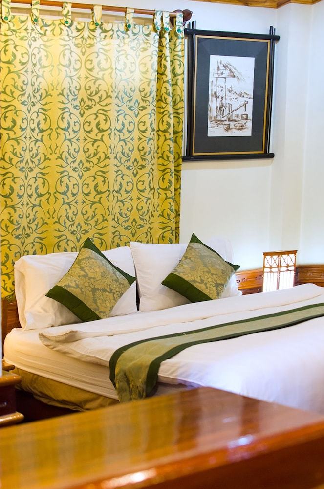 Bed & Breakfast Villa Chitdara 2 Mekong Riverside