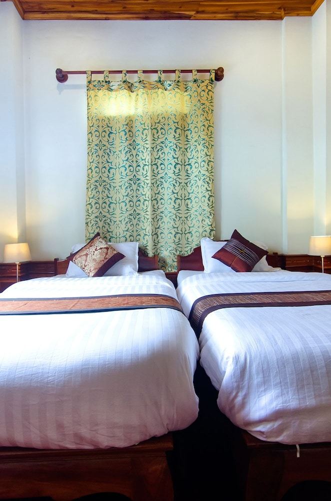 Bed & Breakfast Villa Chitdara 2 Mekong Riverside