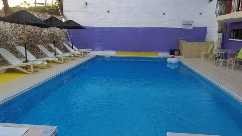 Selay Hotel