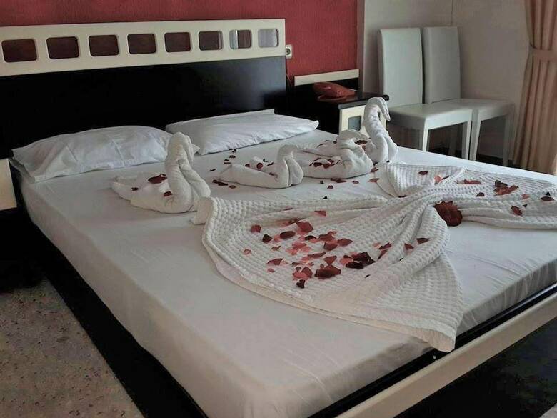 Selay Hotel