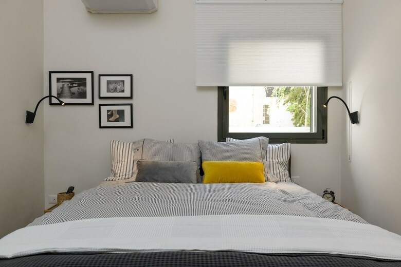 Apartamento Ctlv - Sheinkin 30