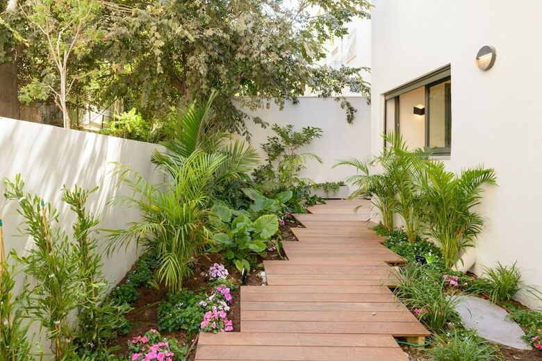 Apartamento Ctlv - Sheinkin 30
