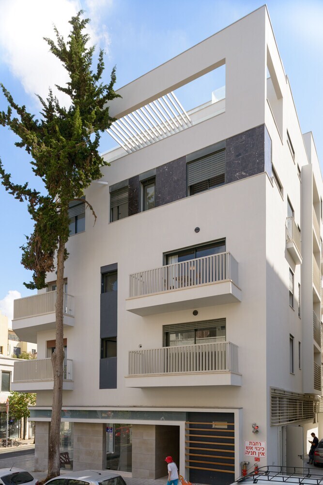 Apartamento Ctlv - Sheinkin 30
