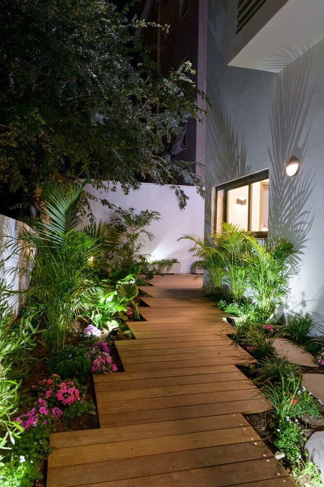 Apartamento Ctlv - Sheinkin 30
