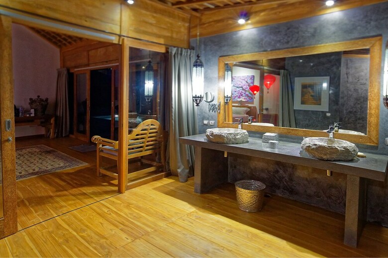 Secret River Villa
