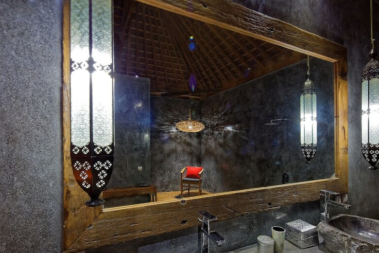 Secret River Villa