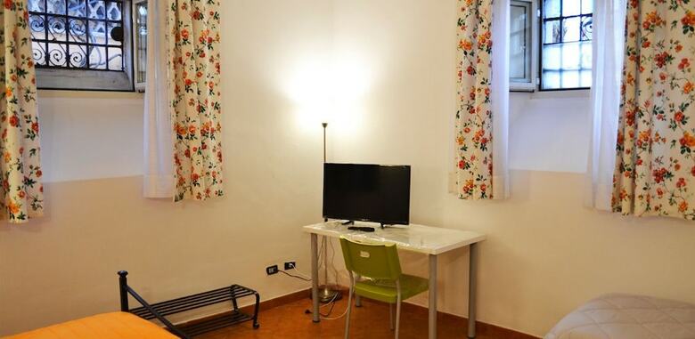 Bed & Breakfast Un Sogno Di Casa
