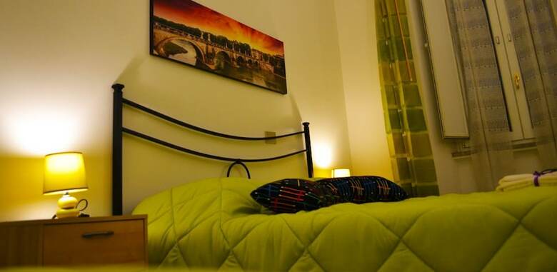 Bed & Breakfast Un Sogno Di Casa
