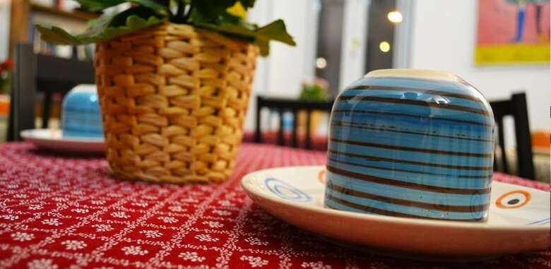 Bed & Breakfast Un Sogno Di Casa