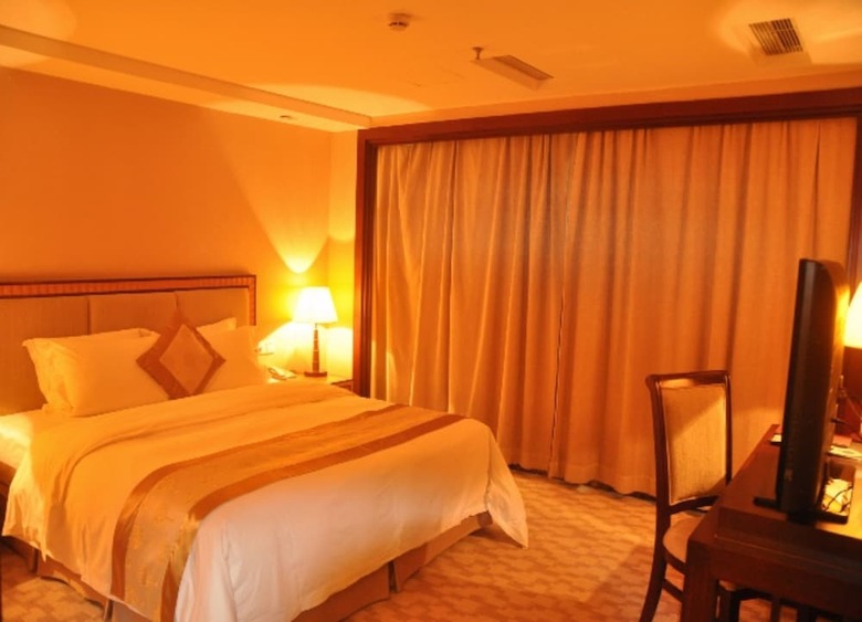 Dongguan Huihua International Hotel
