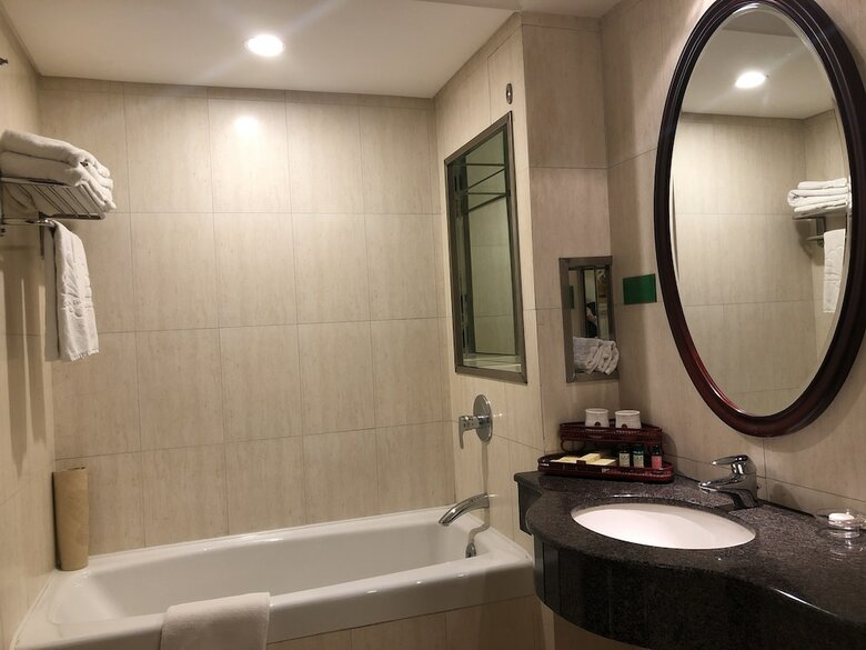 Dongguan Huihua International Hotel