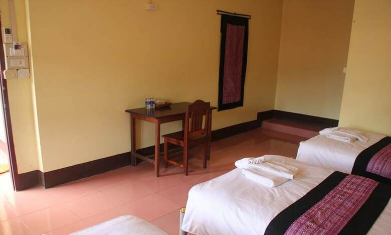 Hotel Dp Guesthouse