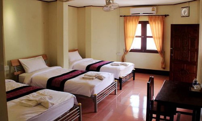 Hotel Dp Guesthouse