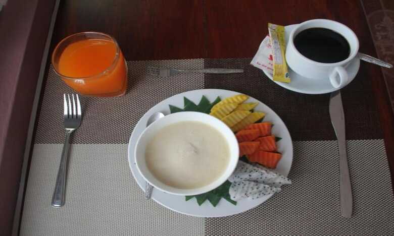Hotel Dp Guesthouse