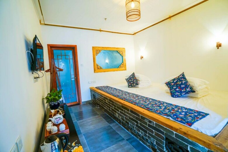 Posada Yiyun Yinfu Boutique Hotel