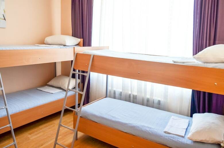 Hostal Guest House Levitan Hotel