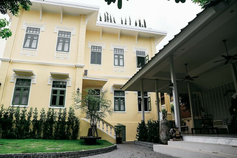 Hotel Baan2459