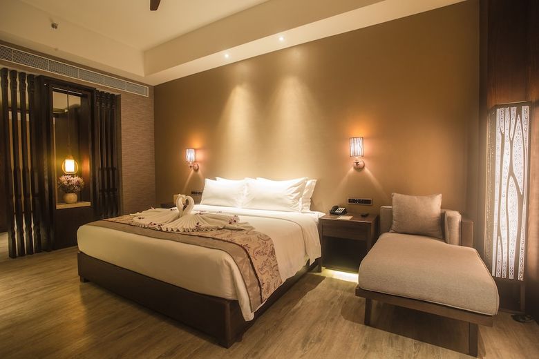 Apartamento Mangrove Tree Resort Word - Queen Palm Tower