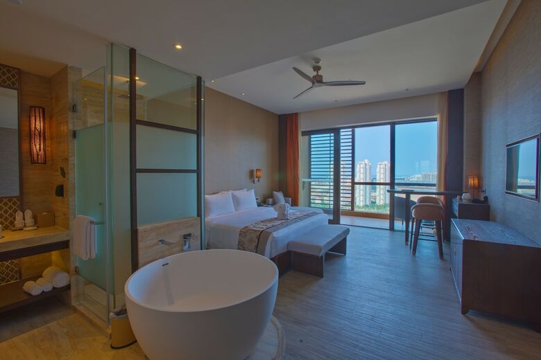Apartamento Mangrove Tree Resort Word - Queen Palm Tower