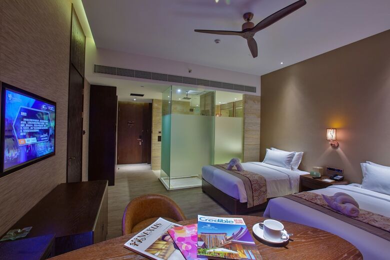 Apartamento Mangrove Tree Resort Word - Queen Palm Tower