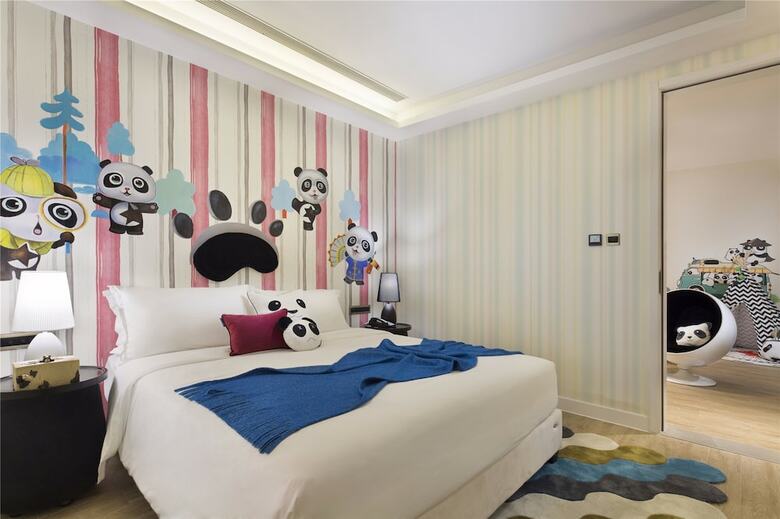 Apartamento Mangrove Tree Resort World - Elader Palm