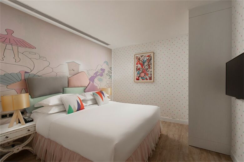 Apartamento Mangrove Tree Resort World - Elader Palm