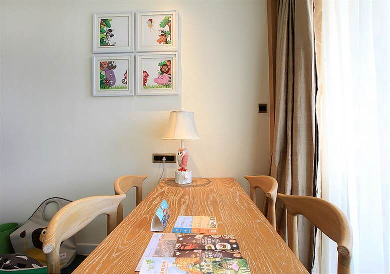 Apartamento Mangrove Tree Resort World - Elader Palm