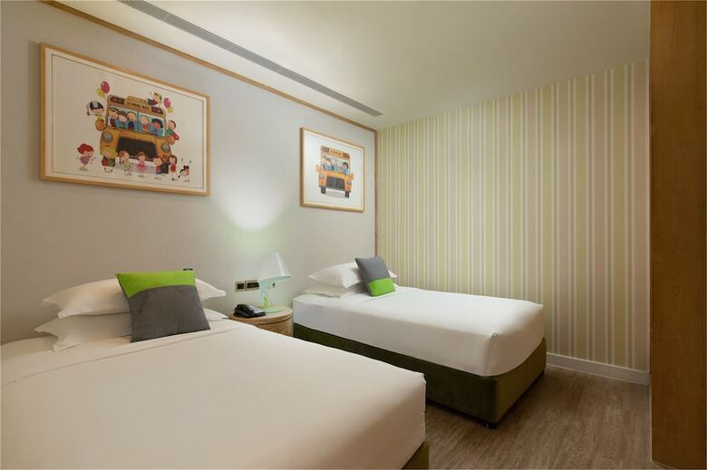 Apartamento Mangrove Tree Resort World - Elader Palm