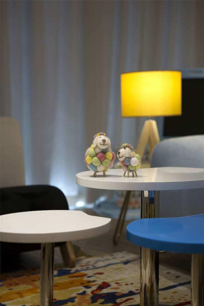 Apartamento Mangrove Tree Resort World - Elader Palm