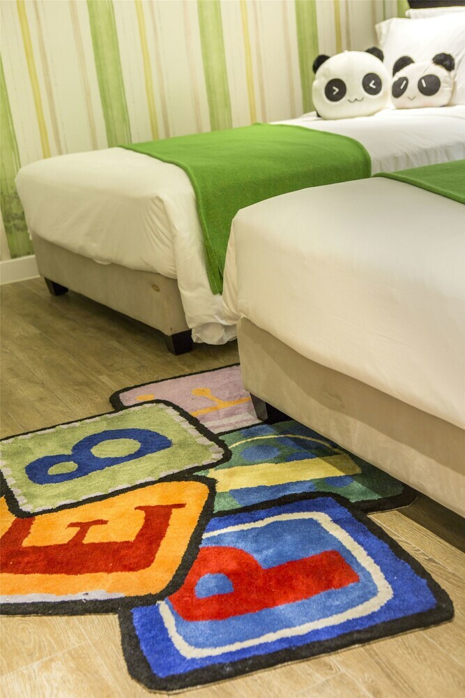 Apartamento Mangrove Tree Resort World - Elader Palm