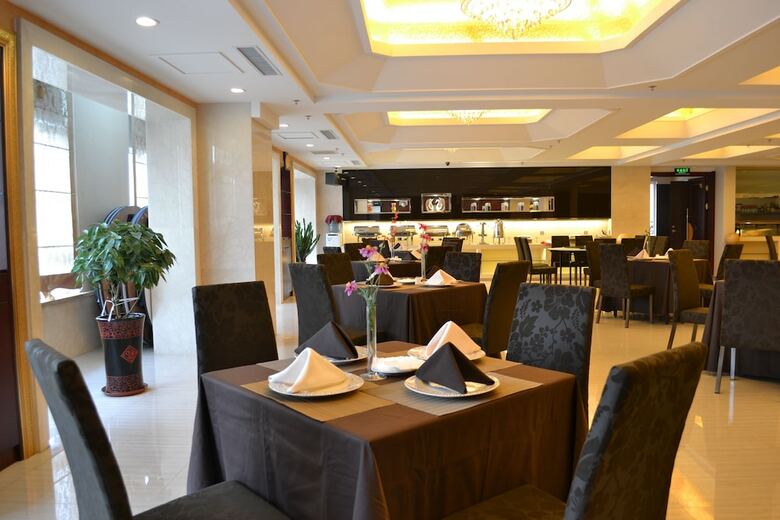 Shenyang Huayuan Hotel