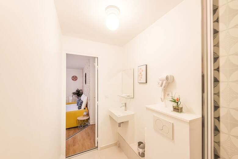 Apartments Ws Saint Germain - Quartier Latin