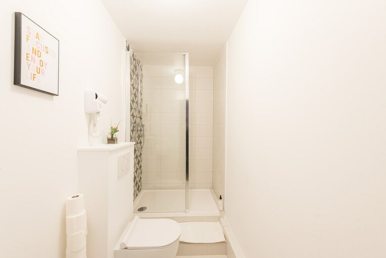 Apartments Ws Saint Germain - Quartier Latin