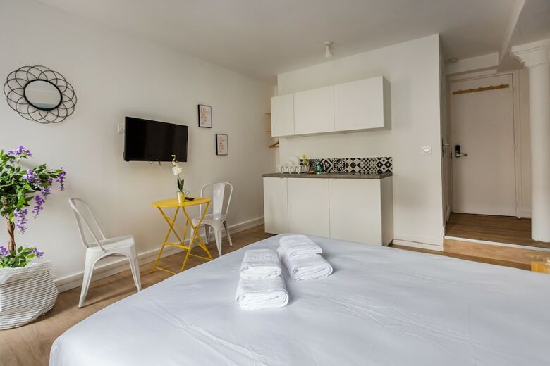 Apartments Ws Saint Germain - Quartier Latin