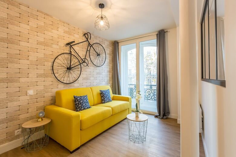 Apartments Ws Saint Germain - Quartier Latin