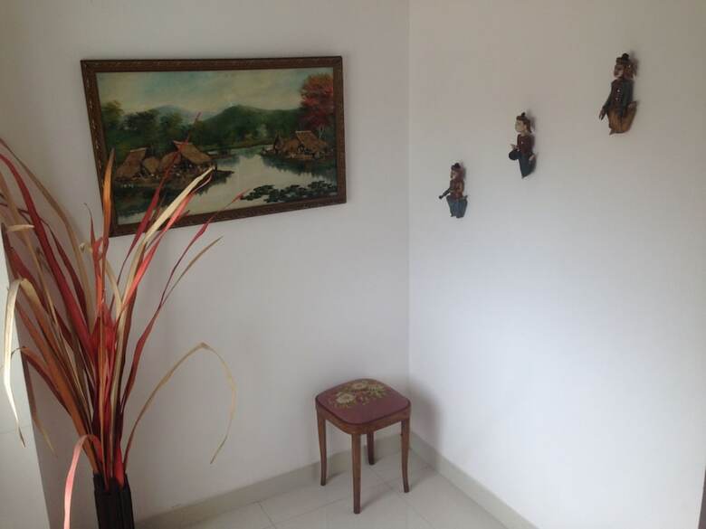 Hotel Aitalay Guesthouse