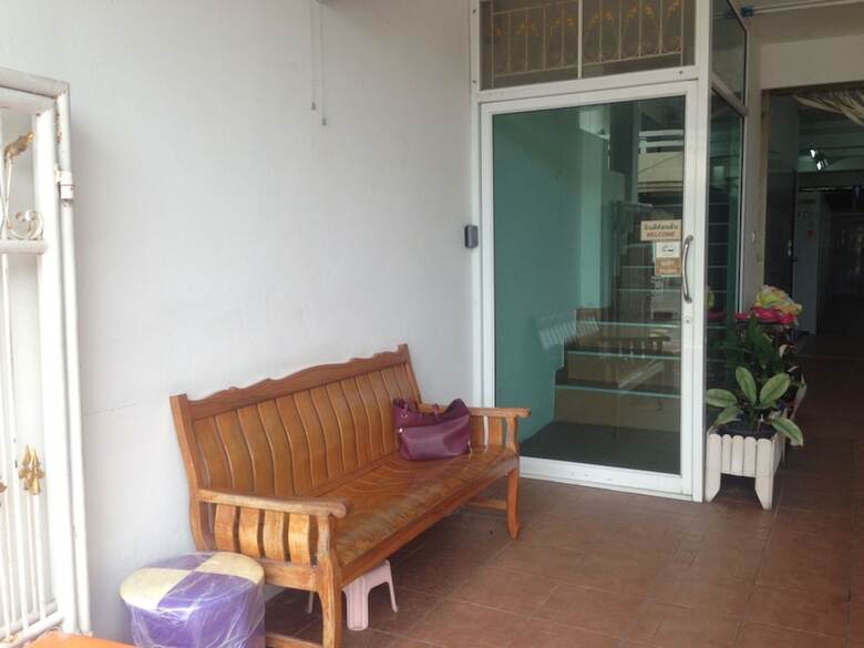 Hotel Aitalay Guesthouse