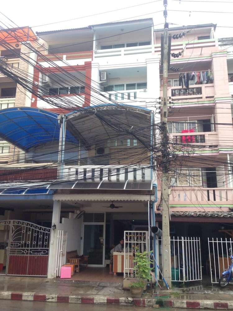 Hotel Aitalay Guesthouse